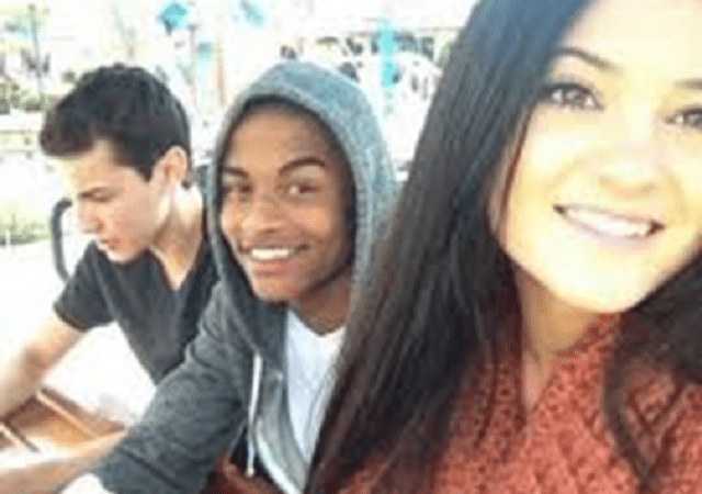 Kylie Jenner dating