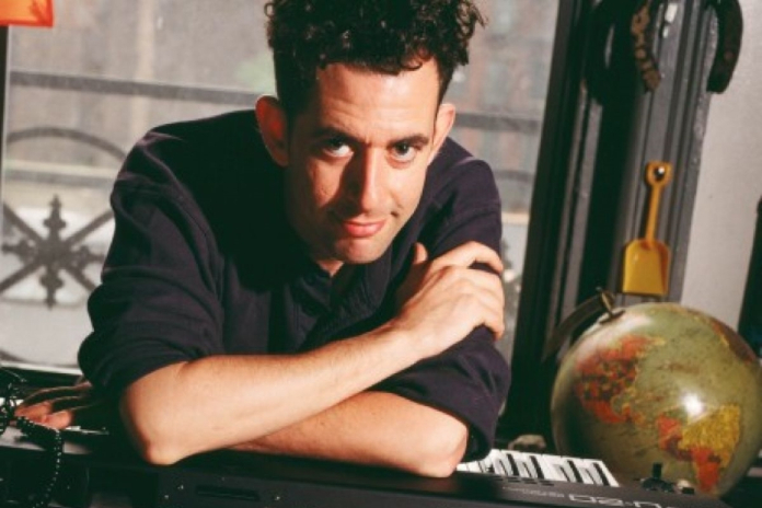 Jonathan Larson