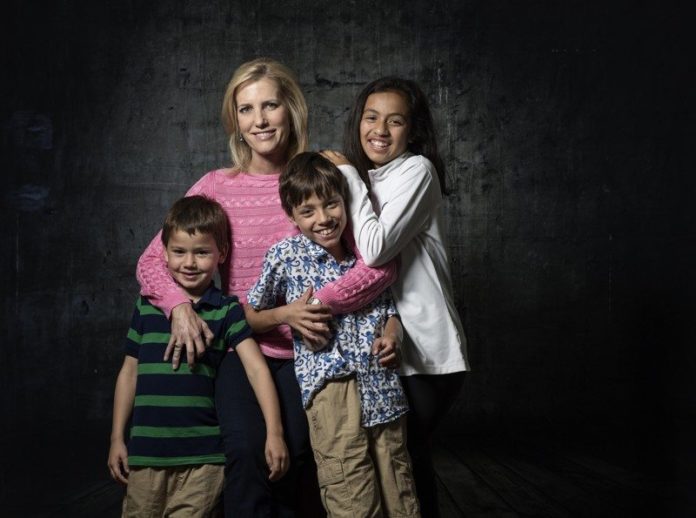 Laura Ingraham married