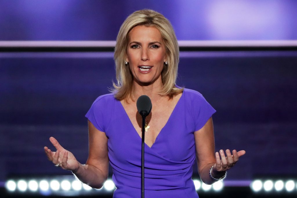 Laura Ingraham Is Not Married But Has 3 Kids - Inside Her Family