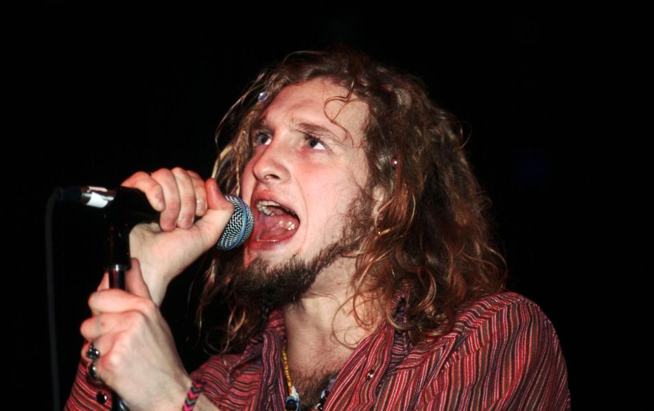 Layne Staley