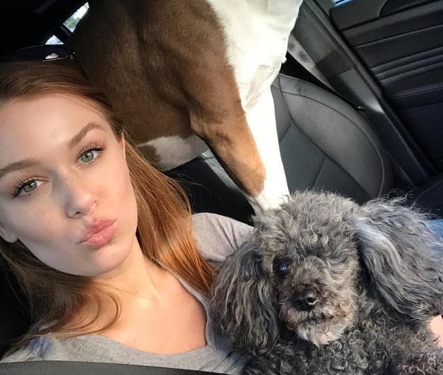 Leanna Decker