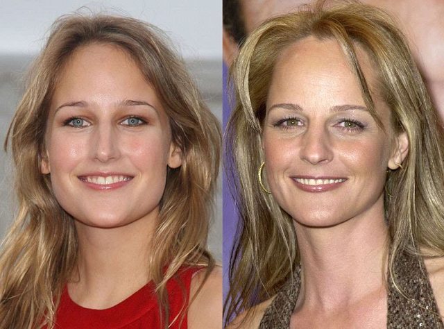 celebrity look-alikes