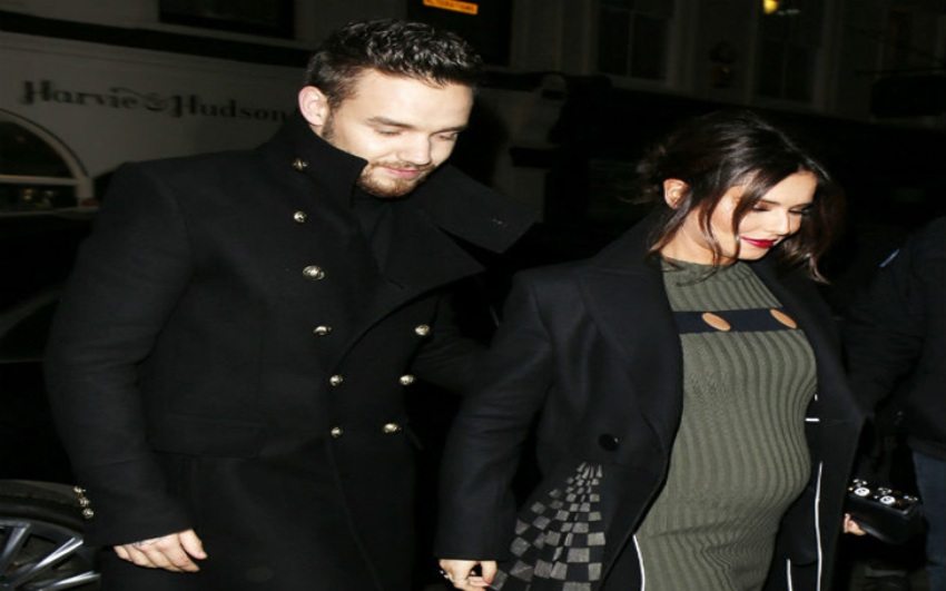 Liam Payne