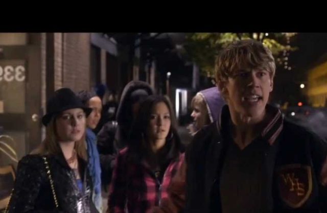 Austin Butler movies