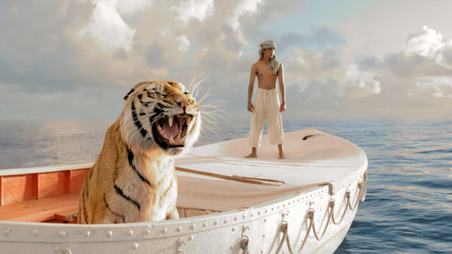 Best Movies To Watch in 3D