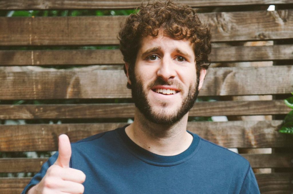 All About Lil Dicky S Girlfriend And Relationship History
