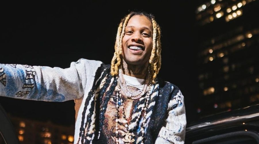 Lil Durk Height, Weight, and Body Measurements