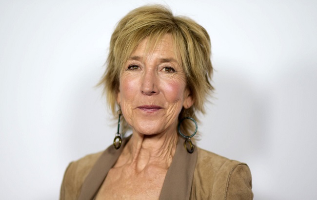 Lin Shaye