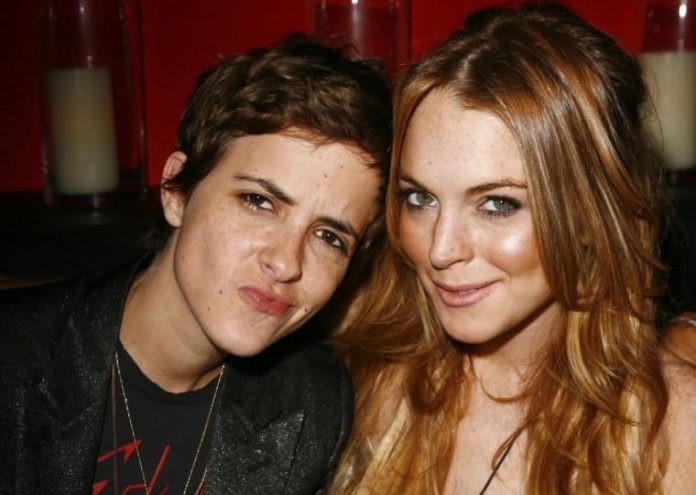 Lindsay Lohan's Dating Timeline, Relationship History and Past Boyfriends