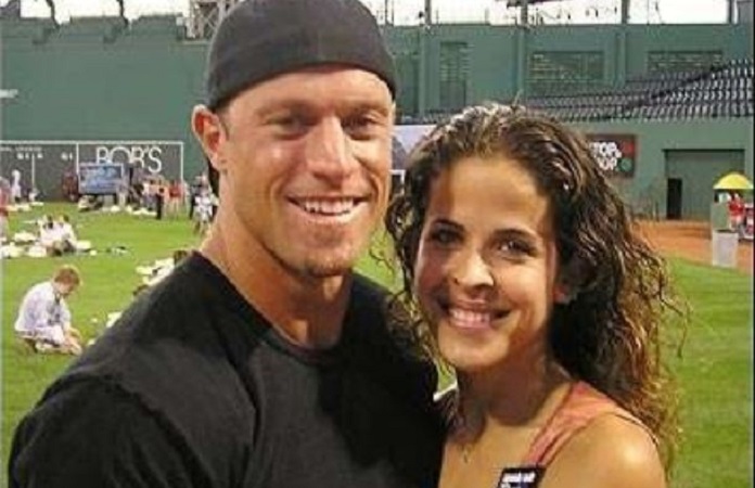 Meet Gabe Kapler Ex-wife: Lisa Kapler Age, Wedding, Divorce