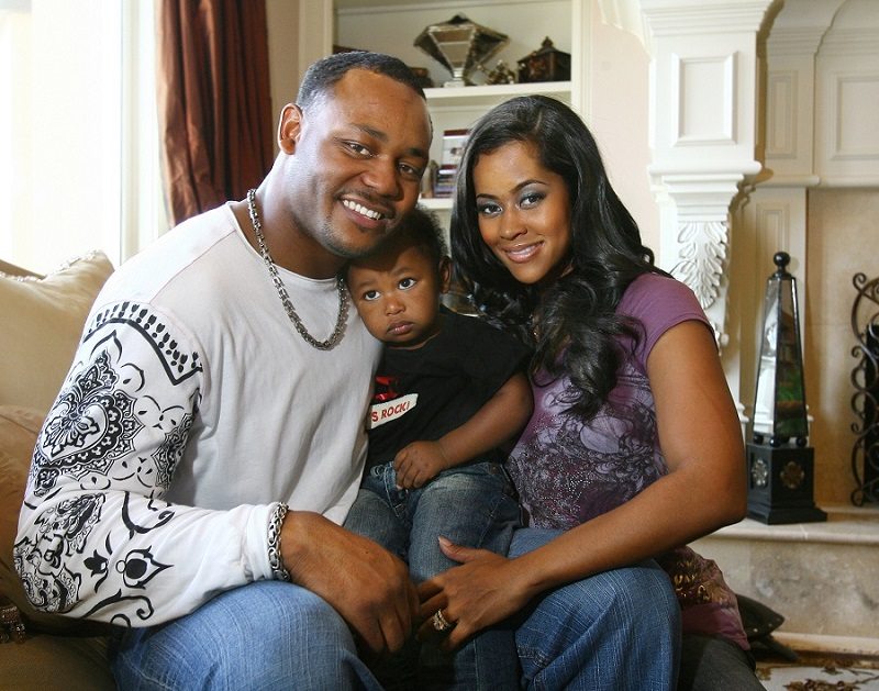 Lisa Wu