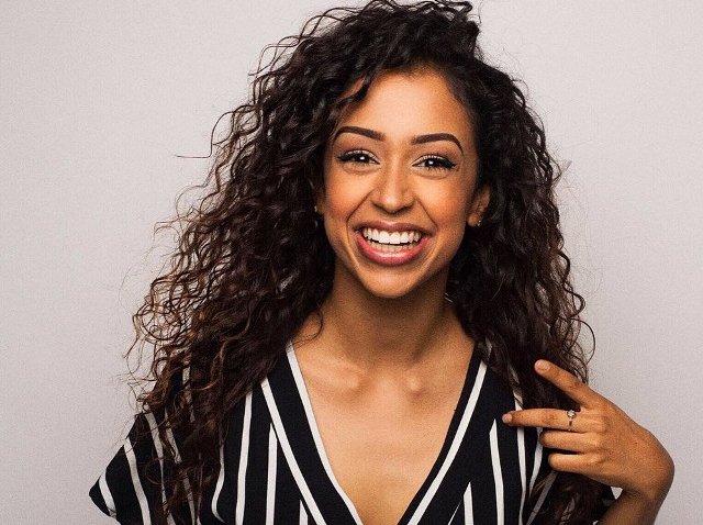 Liza Koshy