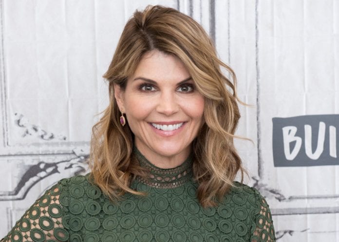 Is Lori Loughlin a Republican or Democrat: What is Her Political Party?