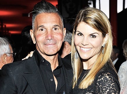 Mossimo Giannulli Bio, Net Worth, Wife - Lori Loughlin 