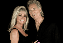 Truth About Gary Puckett’s Wife and the Girlfriends He’s Dated