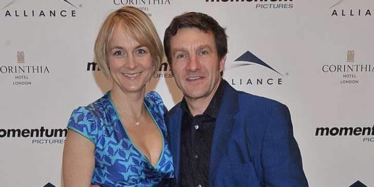 Louise Minchin