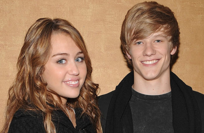 Who is MacGyver Star Lucas Till's Wife or Girlfriend?