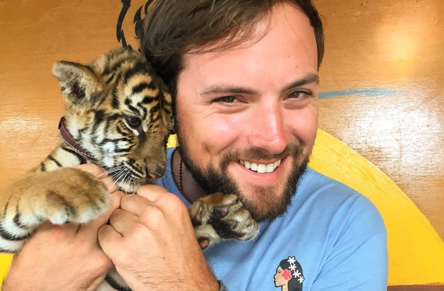Luke Russert Luke Russert
