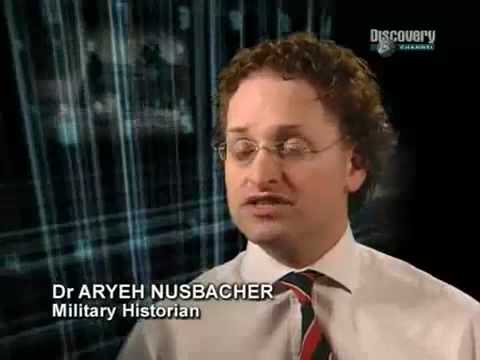 Dr. Aryeh Nusbacher