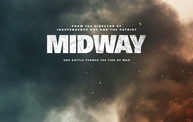 MIdway-Poster-Featured-e1559849918603 5 facts about Midway movie