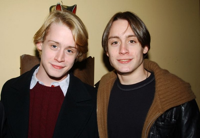 Macaulay Culkin