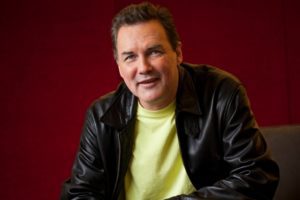 Meet Connie Macdonald Who Was Norm Macdonald's Wife for 8 Years