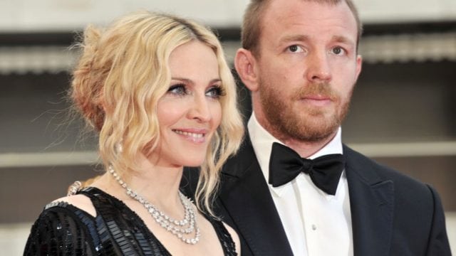 Madonna Dating