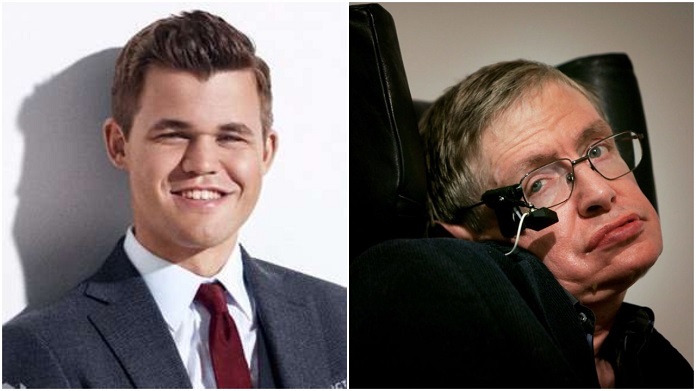 What is Magnus Carlsen's IQ? Is He the Smartest Person Ever