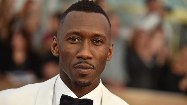 Mahershala Ali