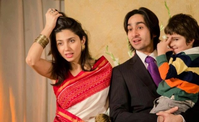 Mahira Khan