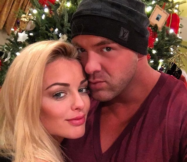 Mandy Rose