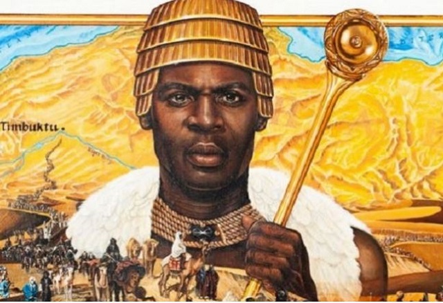 Mansa Musa biography, net worth, other facts