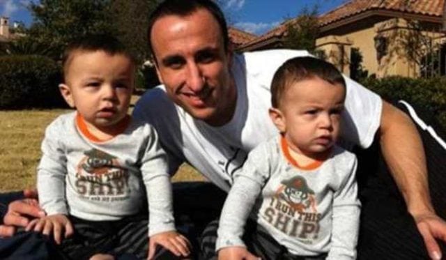 Manu Ginobili Wife, Kids, Family, Height, Net Worth, Biography