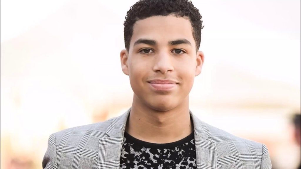 Marcus Scribner: What We Know About The Black-ish Star and His Parents.