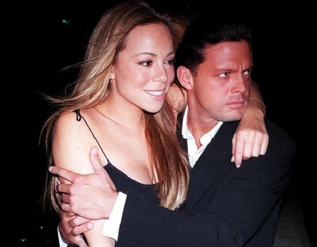 Mariah Carey Dating History: Boyfriends, Ex-Husbands