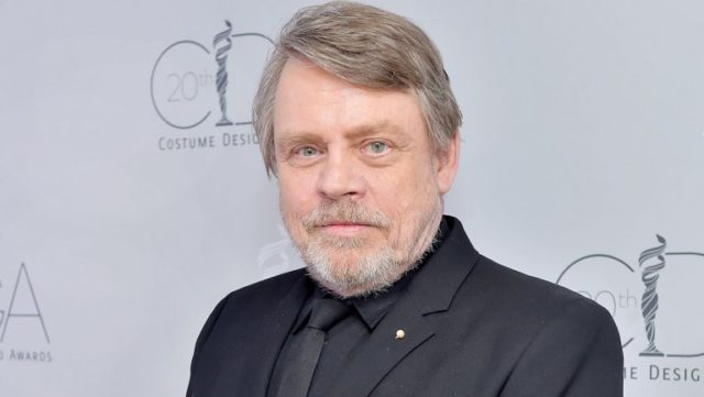 Famous Voice Actors