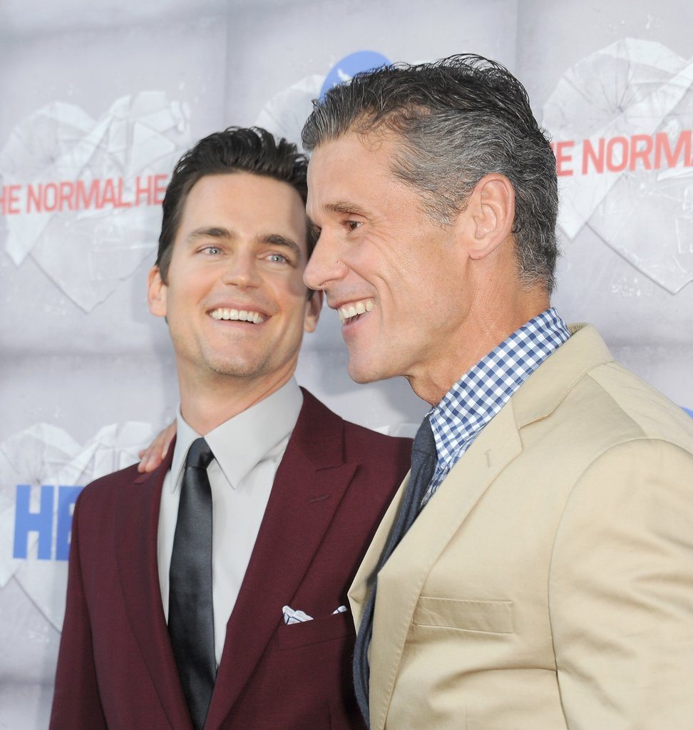 Matt Bomer