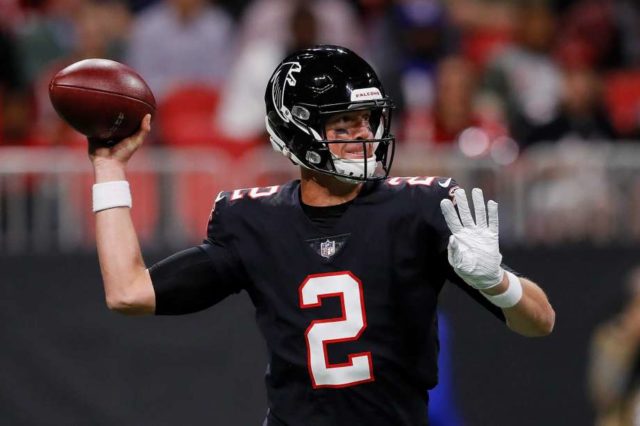 Highest Paid NFL Players