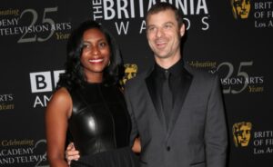 Meet Angela Howard, Matt Stone's Wife