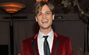 Who is Matthew Gray Gubler’s Wife? All About His Dating Life