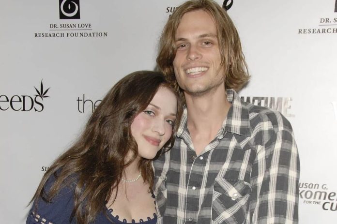 Understanding Mathew Gray Gubler's Marital Status and His Interesting ...