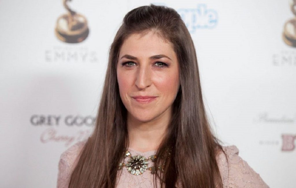 Mayim Bialik