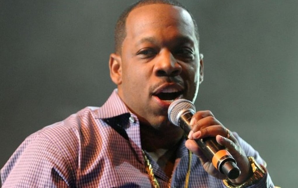 Michael Bivins Bio and Net Worth of The American Singer