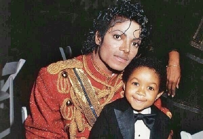 Emmanuel Lewis