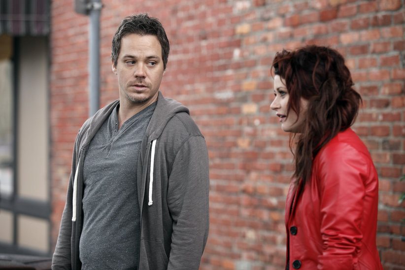 Michael Raymond-James