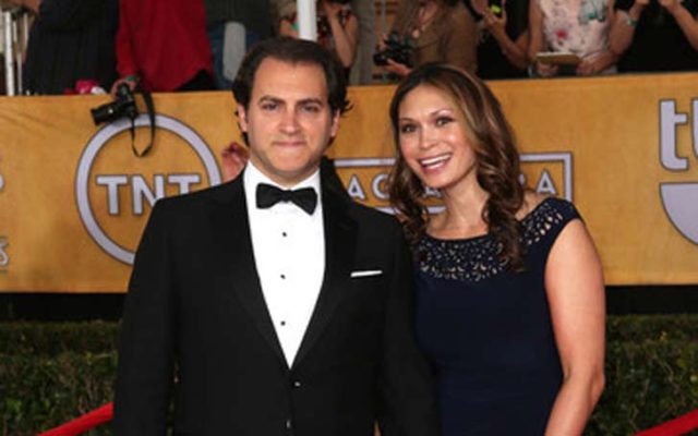 Michael Stuhlbarg biography, wife, family, awards and nominations