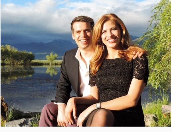 Michelle Fields