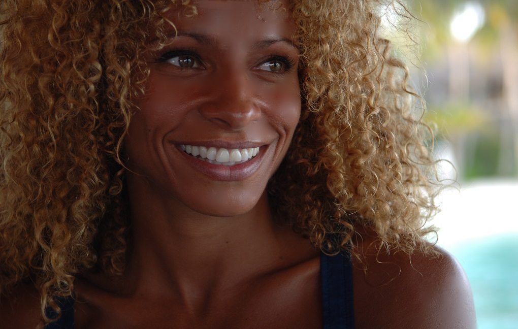 Who Is Michelle Hurd and Her Husband Garret Dillahunt? 