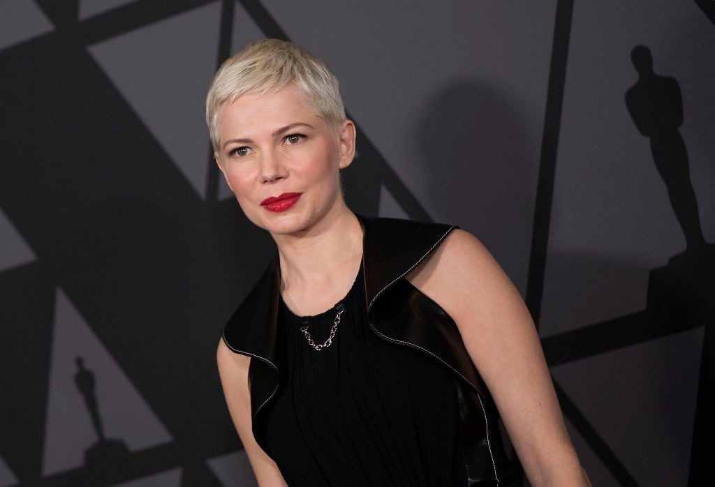 Michelle Williams